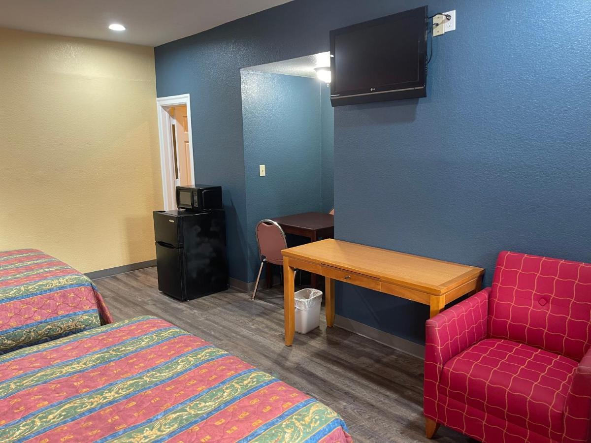 Kenwood Court Motel วิลสัน ภายนอก รูปภาพ