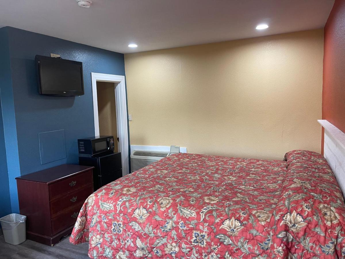 Kenwood Court Motel วิลสัน ภายนอก รูปภาพ